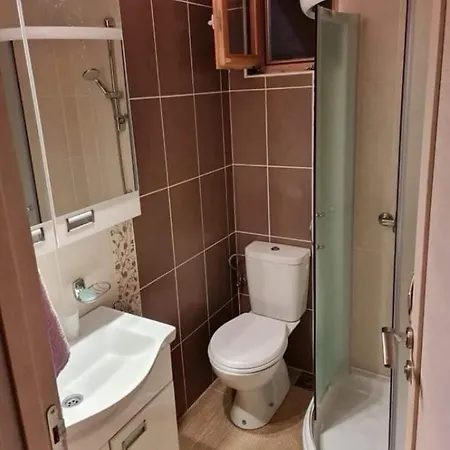 Case de vacanță Dunavska Oaza