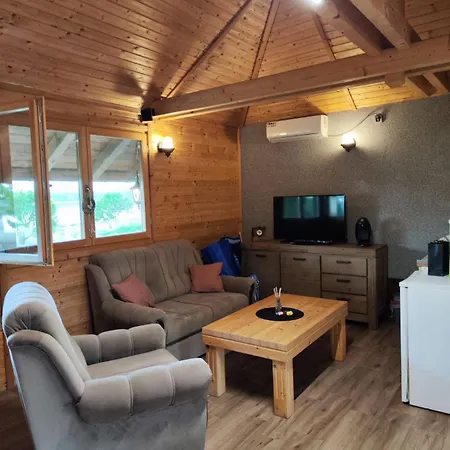 Dunavska Oaza Σπίτι διακοπών