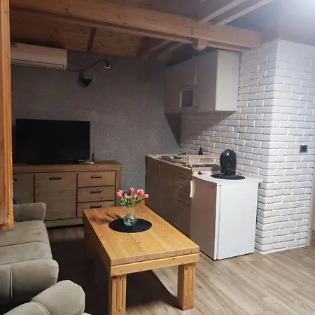 Case de vacanță Dunavska Oaza