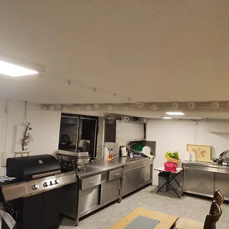 Dunavska Oaza * Beocin