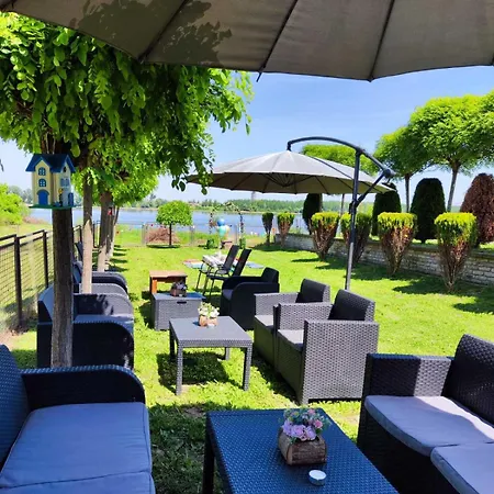 Dunavska Oaza Σπίτι διακοπών