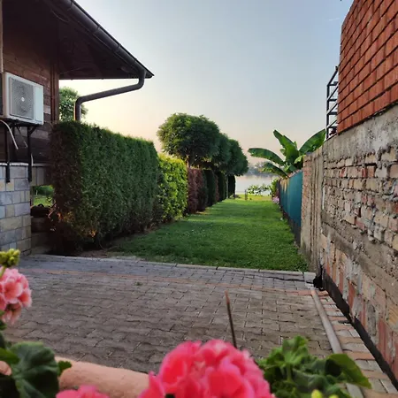 Dunavska Oaza Case de vacanță *