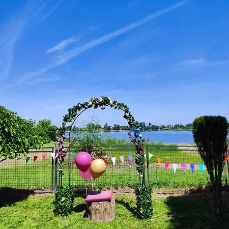 Case de vacanță Dunavska Oaza