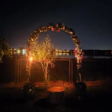 Σπίτι διακοπών Dunavska Oaza *