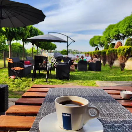 Dunavska Oaza Beocin