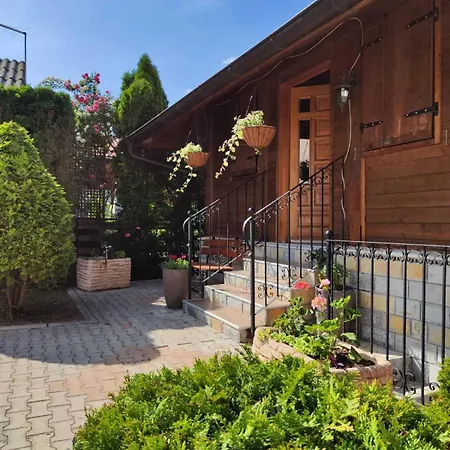 Case de vacanță Dunavska Oaza *