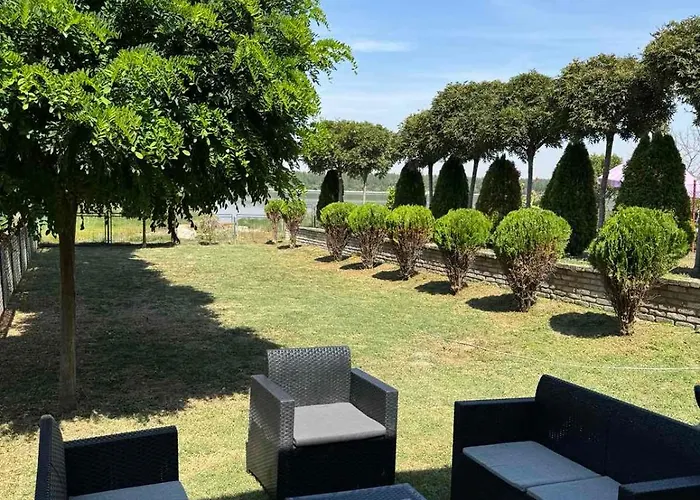 Сasa de vacaciones Dunavska Oaza Beocin