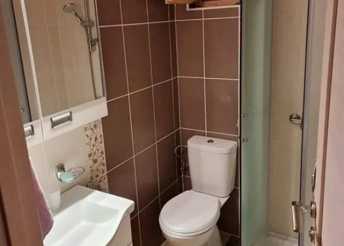 Сasa de vacaciones Dunavska Oaza