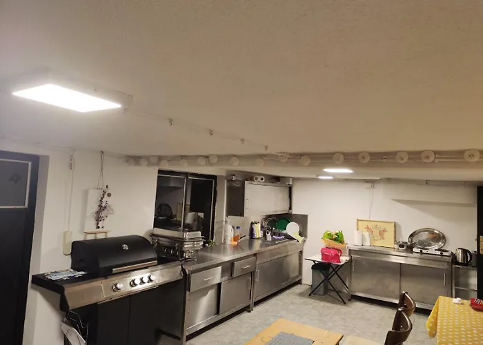 Dunavska Oaza * Beocin