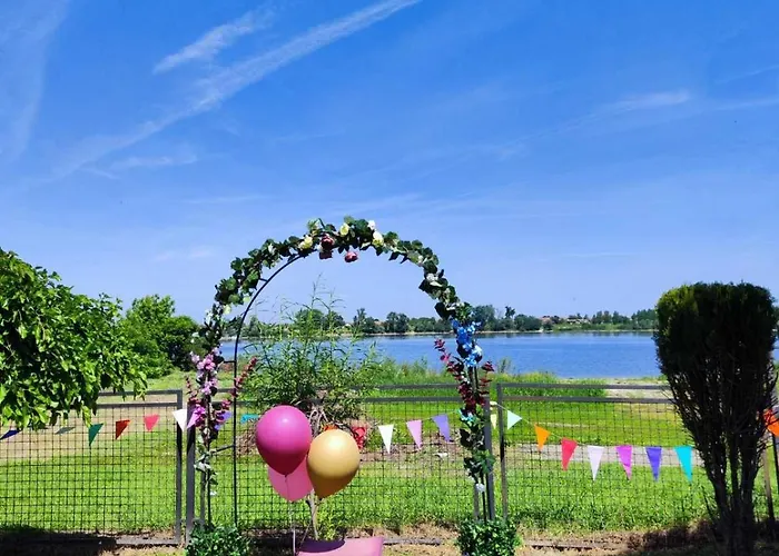 Сasa de vacaciones Dunavska Oaza