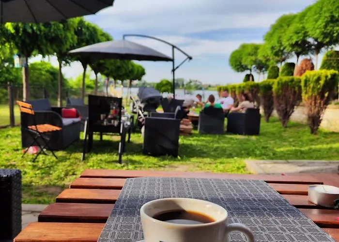 Dunavska Oaza Beocin